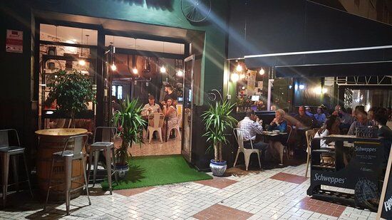 Treinta&Tres RestoBar